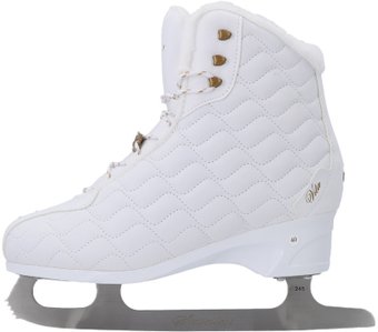 Коньки Nordway 8XMHDGGFPU 116929-00 (р. 41, белый)