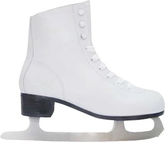 Коньки Senhai Kristina-Victoria PW215-F06 (р. 42)