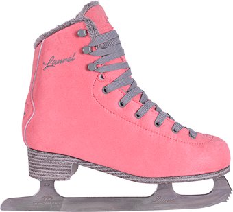 Коньки Tech Team Laurel Pink (р. 40)