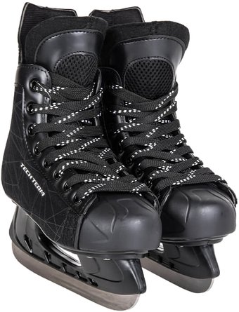 Коньки Tech Team Toronto (р. 43)