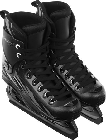 Коньки Winter Star 9667111 (р.37)