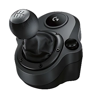 Коробка переключения передач Logitech G Driving Force Shifter для G923, G29, G920