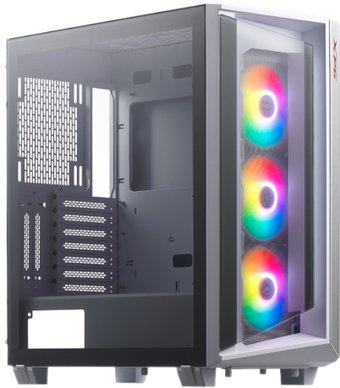 Корпус ADATA Cruiser Super (белый)