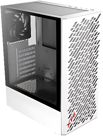Корпус ADATA XPG Valor Air (черный)