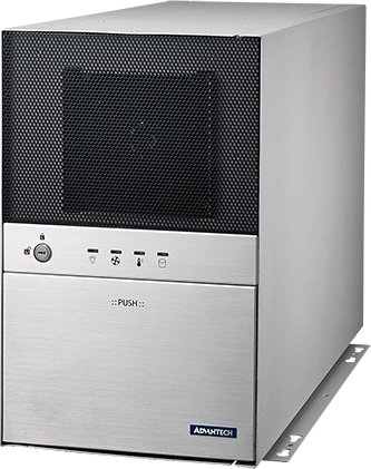 Корпус Advantech IPC-7130-00B