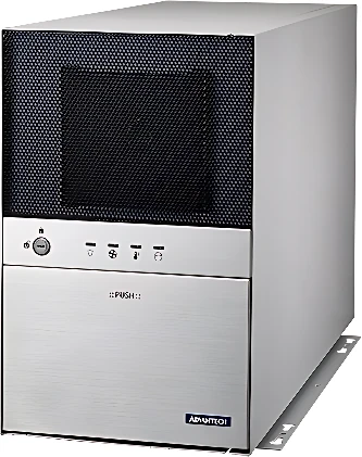 Корпус Advantech IPC-7130-00B