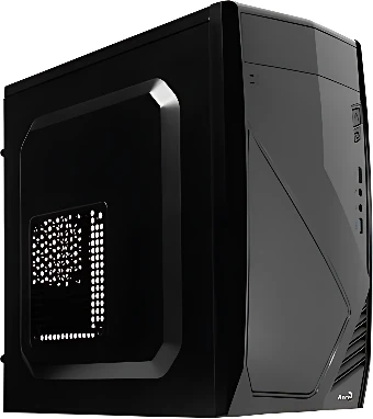 Корпус AeroCool CS-102