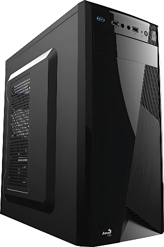 Корпус AeroCool CS-1101 500W