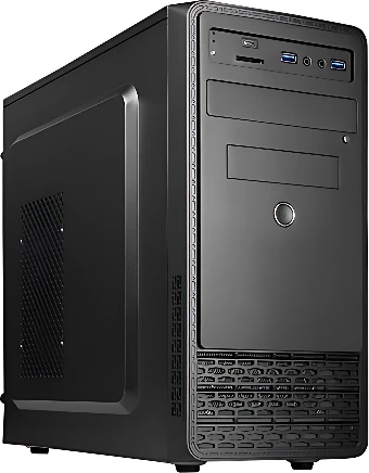 Корпус Chieftec UB-03B-OP