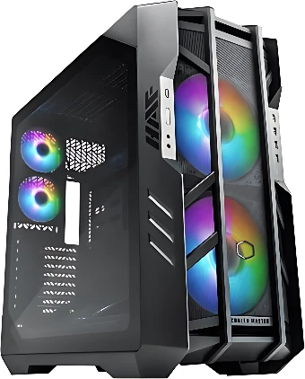 Корпус Cooler Master HAF 700 H700-IGNN-S00