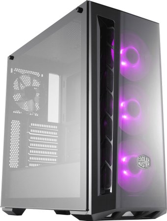 Корпус Cooler Master MasterBox MB520 MCB-B520-KGNN-RGB