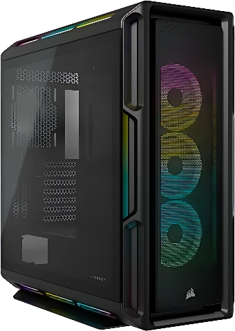 Корпус Corsair iCUE 5000T RGB CC-9011230-WW