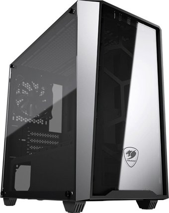 Корпус Cougar MG120-G CGR-5TMZB-G