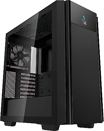 Корпус DeepCool CH510 Mesh Digital R-CH510-BKNSE1-G-1