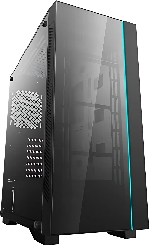 Корпус DeepCool Matrexx 55 V3 DP-ATX-MATREXX55V3