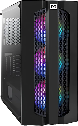 Корпус ExeGate EVO-9205 EX294966RUS