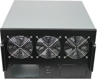 Корпус ExeGate Pro 6-470