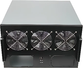 Корпус ExeGate Pro 6-470