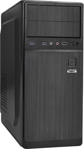 Корпус ExeGate XP-402U2 350W EX287141RUS