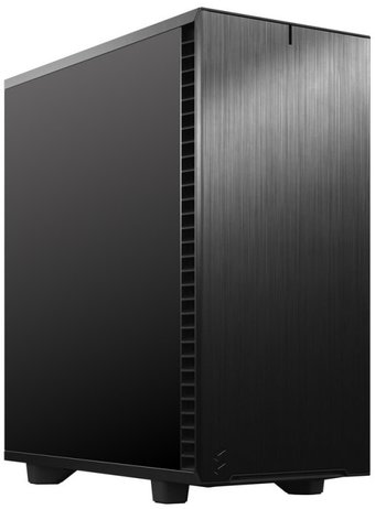 Корпус Fractal Design Define 7 Compact Black FD-C-DEF7C-01