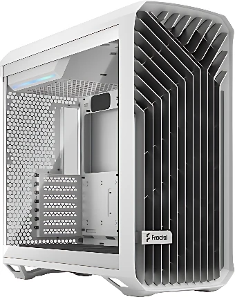 Корпус Fractal Design Torrent White TG Clear Tint FD-C-TOR1A-03