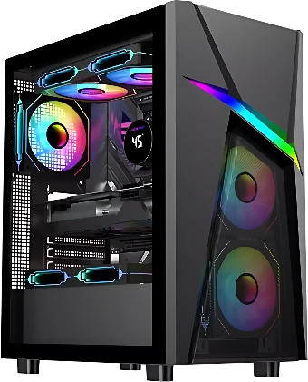 Корпус GMNG GG-CC103