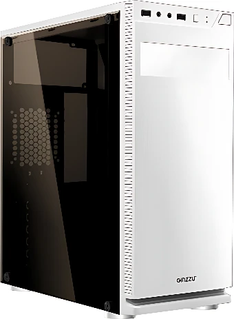 Корпус Ginzzu A290
