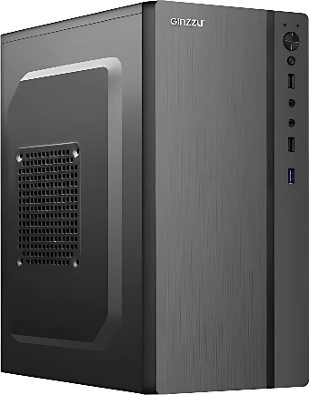 Корпус Ginzzu B200