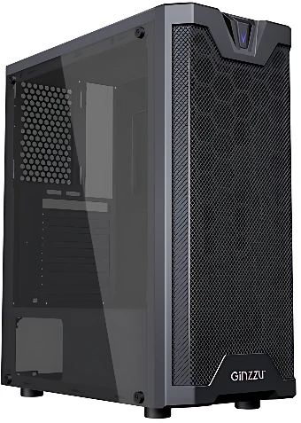 Корпус Ginzzu SL180