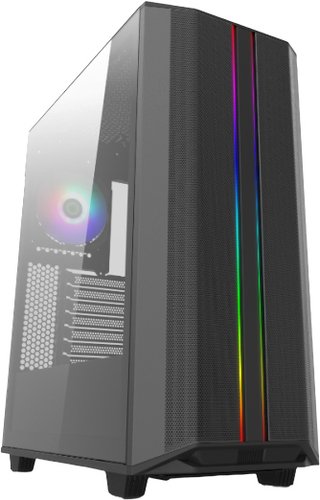 Корпус HAFF Phantom