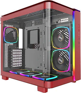 Корпус Montech King 95 Pro (черный)