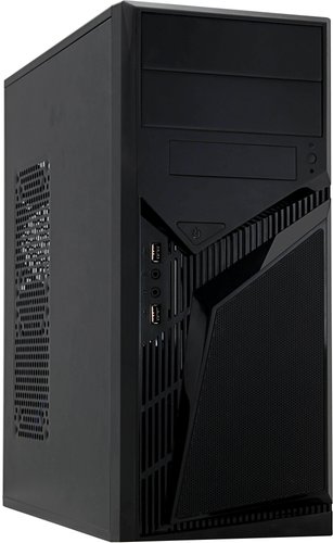 Корпус PowerCool S1007BK