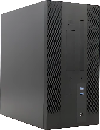 Корпус Powerman EK303BK 6193890
