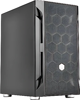 Корпус SilverStone Fara H1M SST-FAH1MB