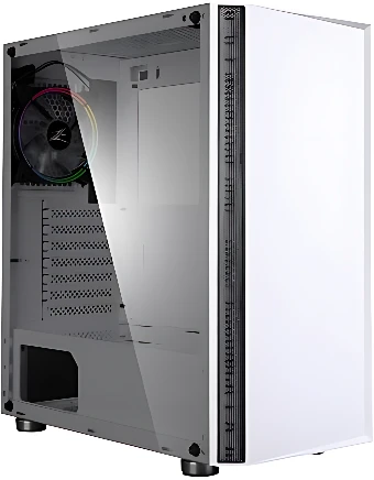 Корпус Zalman R2 (белый)