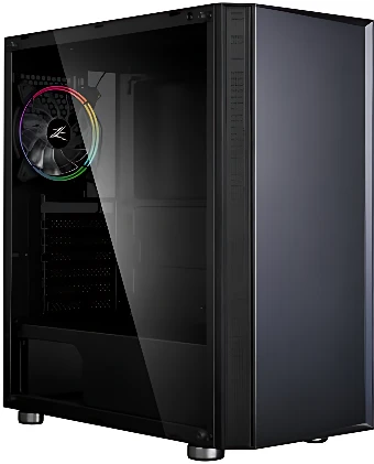 Корпус Zalman R2 (белый)