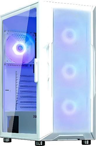 Корпус Zalman i3 Neo ARGB (черный)