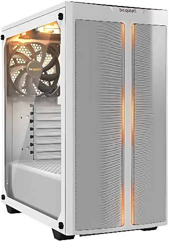 Корпус be quiet! PURE BASE 500DX BGW38