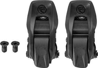 Крепления для сноуборда Flow бакля 2022-23 Lsr-Ankle Buckle Pom W/Screws