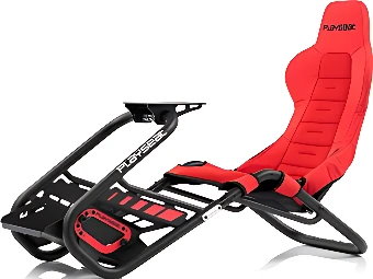 Кресло для автосимуляторов Playseat Trophy