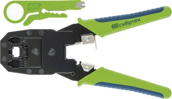 Кримпер СибрТех 17733