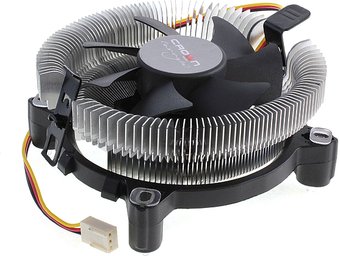 Кулер для процессора CrownMicro CM-80