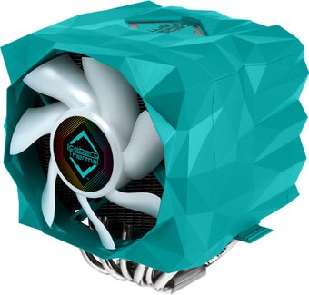 Кулер для процессора Iceberg Thermal IceSLEET X7