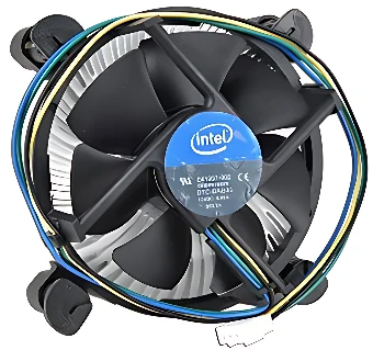 Кулер для процессора Intel E41759