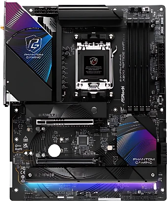 Материнская плата ASRock X870 Riptide WiFi
