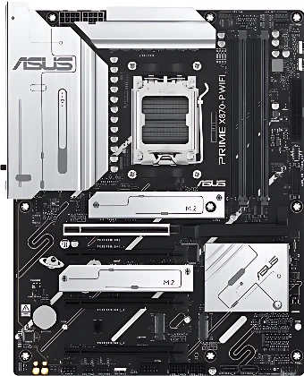 Материнская плата ASUS Prime X870-P WiFi
