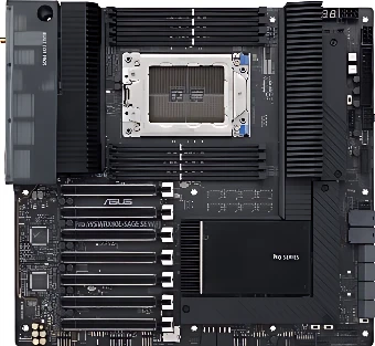 Материнская плата ASUS Pro WS WRX80E-SAGE SE WIFI
