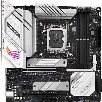 Материнская плата ASUS ROG Strix B760-G Gaming WIFI
