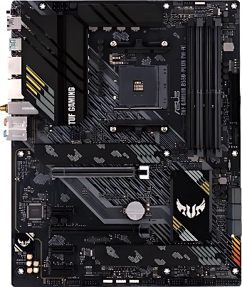 Материнская плата Asus TUF GAMING B550-PLUS