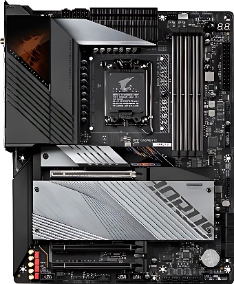 Материнская плата Gigabyte Z690 Aorus Ultra (rev. 1.0)